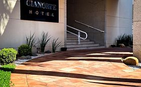 Hotel Cianorte Diamond
