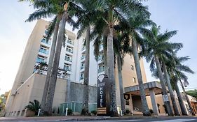 Hotel Cianorte Diamond